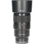 Tweedehands Sony FE 90mm f/2.8 Macro G OSS CM6567, Audio, Tv en Foto, Fotografie | Lenzen en Objectieven, Ophalen of Verzenden
