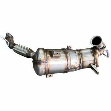 Roetfilter Ford Transit 2.0 GK21-5L243-AL, Verzenden, Nieuw