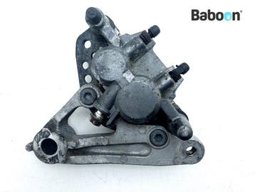 Remklauw Achter Kawasaki ZZR 400 1990-1992 (ZX400K ZZR400), Verzenden, Gebruikt
