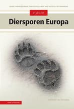9789050118286 Veldgids - Diersporen Europa, Boeken, Verzenden, Nieuw, Annemarie van Diepenbeek