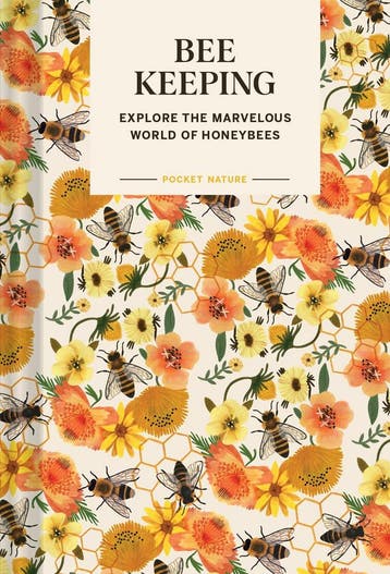 Pocket Nature Series: Bee Keeping - Ariel Silva, Verzenden, Gelezen, Ariel Silva