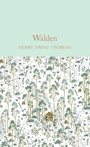 Walden | Henry David Thoreau | Nieuw, Ophalen of Verzenden, Nieuw, Henry David Thoreau