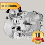 Versnellingsbak Fiat Ulysse 2.0 JTD - 20MB ML6 + olie, Auto-onderdelen, Verzenden, Gereviseerd, Peugeot