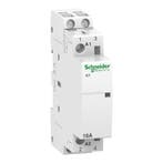 Schneider Electric ICT 16A 2NO Modulaire Contacteur 24V AC -, Verzenden, Nieuw, Overige typen