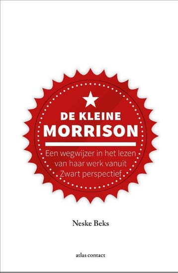 De Kleine Morrison | Neske Beks | Nieuw, Ophalen of Verzenden, Nieuw, Neske Beks