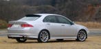 SK-Import Achter Windscherm Smoke Honda Accord, Honda, Nieuw, Ophalen of Verzenden, Spatbord