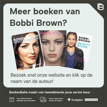 Bobbi Brown Teenage Beauty - Bobbi Brown 9780060957247, Boeken, Verzenden, Gelezen, Bobbi Brown