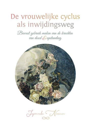 9789462471962 De vrouwelijke cyclus als inwijdingsweg, Verzenden, Zo goed als nieuw, Jojanneke Noomen