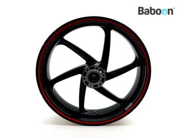 Voorwiel Moto Morini Corsaro 1200 2006-2011 ZLM0101, Verzenden, Gebruikt