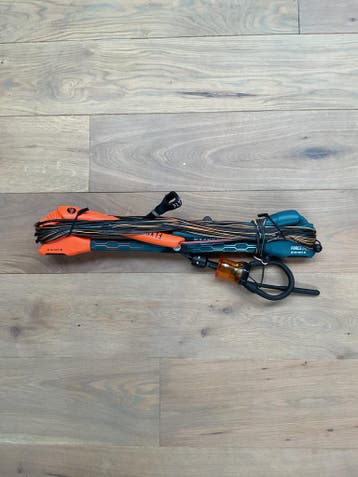 Force bar - Used, Watersport en Boten, Ophalen of Verzenden, Nieuw