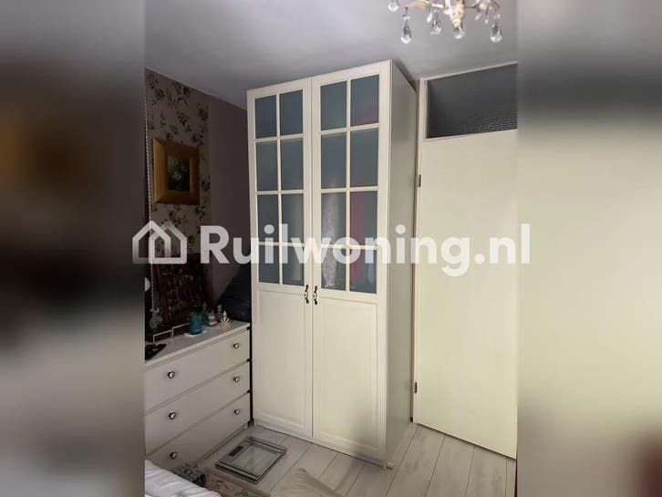 Flat in Haarlem ruilen tegen woning in Hoorn, Huizen en Kamers, Woningruil, Amsterdam