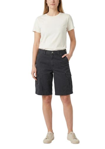Dickies Korte broeken Dames maat W36 Zwart Vintage, Ophalen of Verzenden, Nieuw