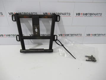 BMW F 650 GS Subframe achter, Motoren, Ophalen of Verzenden, Nieuw