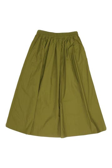Ruby Rok in maat 40 Groen, Ruby, Verzenden, Zo goed als nieuw, Groen