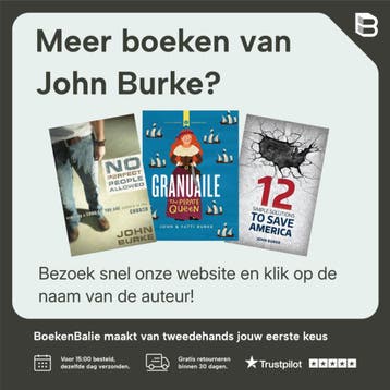 One Last Great Thing - John Burke 9781476711652, Boeken, Verzenden, Gelezen, John Burke
