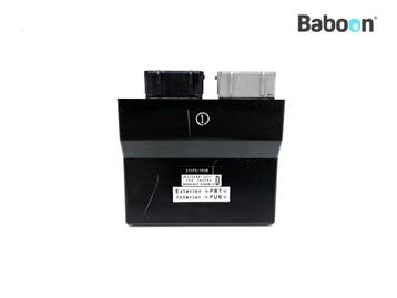 CDI / ECU unit Kawasaki Z 650 2023-2025 (Z650 ER650KN, Verzenden, Gebruikt