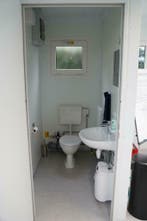 Toilet unit te koop! Onderhoudsvrij en duurzaam! {TIP}, Nieuw