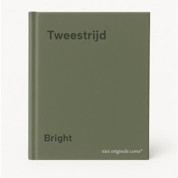 Tweestrijd - Bright 9789024518197, Verzenden, Gelezen, Bright