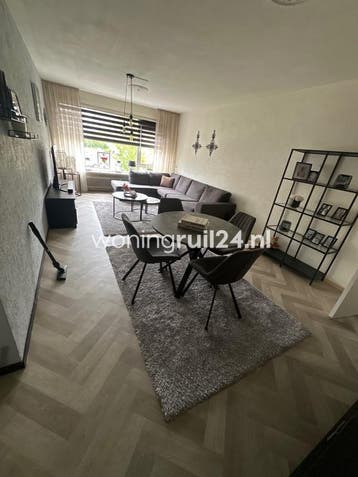 Woningruil - Santa Cruzdreef 79 - 4 kamers en Utrecht, Utrecht