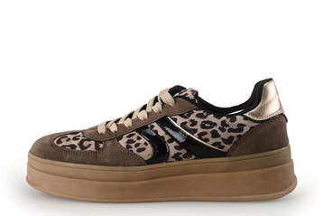 Sub55 Sneakers in maat 39 Panter, Overige kleuren, Verzenden, Sneakers of Gympen, Sub55