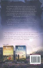 Op zoek naar de bron / Teken van Zeven / 2 9789022573952, Verzenden, Gelezen, Nora Roberts