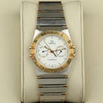 Omega - Constellation - 1448/431 - Heren - 1990-1999, Nieuw