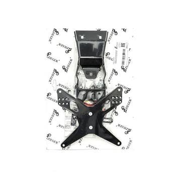 Zieger Tail Tidy voor de Honda CRF300L type E, Fietsen en Brommers, Brommeronderdelen | Algemeen, Verzenden, Nieuw