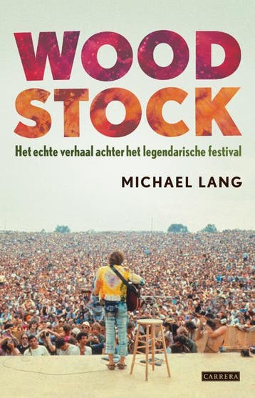 Woodstock - H.-G. Warren 9789048802357, Verzenden, Gelezen, H.-G. Warren