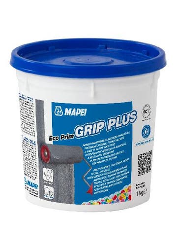 Mapei Eco Prim Grip Plus 1kg | universele primer, Ophalen of Verzenden, Nieuw