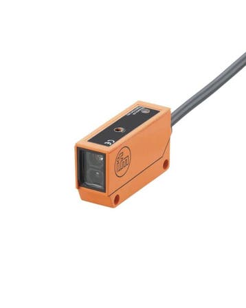IFM Efector Fotocel ontvanger OUE-HPKG-OU5007, Ophalen