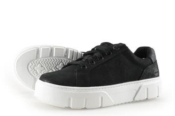 Timberland Sneakers in maat 36 Zwart, Kleding | Dames, Verzenden, Zwart, Timberland, Sneakers of Gympen