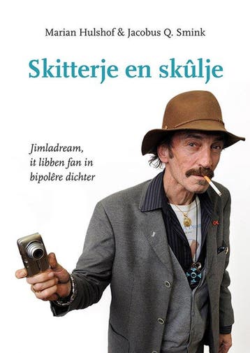 9789463657334 Skitterje en skulje Marian Hulshof, Verzenden, Nieuw, Marian Hulshof