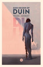 God-Keizer Op Duin | Frank Herbert | Nieuw, Ophalen of Verzenden, Nieuw, Frank Herbert