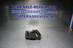Remschoenen (breed) Opel Ascona B, Kadett B, Kadett C, Ma..., Auto-onderdelen, Verzenden, Nieuw, Opel
