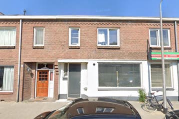 Te huur: Kamer Lijnsheike in Tilburg