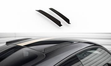 Dakrails Porsche 911 992 GT3 Maxton Glans Zwart, Ophalen of Verzenden, Nieuw