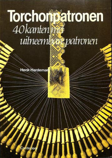 Torchonpatronen - H. Hardeman 9789021309132, Verzenden, Gelezen, H. Hardeman
