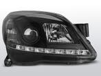 Koplampen Devil Eyes | Opel Astra H 2004-2009 | Real-DRL | Z, Auto-onderdelen, Verlichting, Verzenden, Nieuw