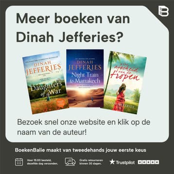 The Separation - Dinah Jefferies 9780241966051, Boeken, Verzenden, Gelezen, Dinah Jefferies