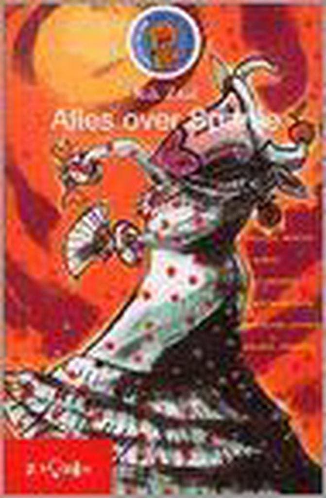 Alles over Spanje 9789027678539, Boeken, Overige Boeken, Zo goed als nieuw, Verzenden