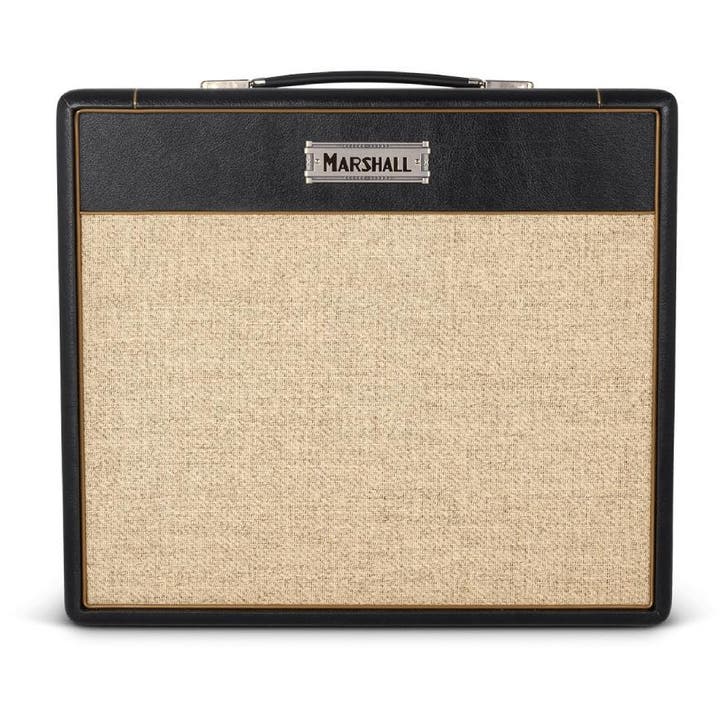 Marshall Combo Studio JTM ST20C IN VOORRAAD, Muziek en Instrumenten, Versterkers | Bas en Gitaar, Gitaar, Nieuw, Minder dan 50 watt