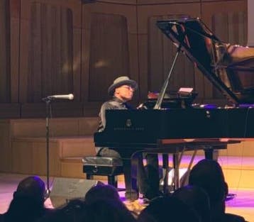 Alexis Ffrench Tickets Stadsschouwburg Groningen Te Koop