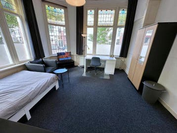 Kamer te huur in Rotterdam - 19 m² - 1 kamer(s), Rotterdam