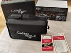 James Bond 007 - Pokerset - Casino Royale Cartamundi poker, Verzamelen, Nieuw