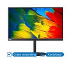 Lenovo Thinkvision T24M-10 24 1920 x 1080 16:9 IPS, Ophalen of Verzenden, Gebruikt, 5 ms of meer, Lenovo