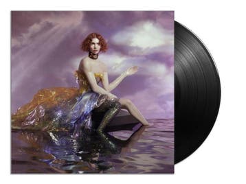 Sophie - Oil Of Every Pearls Un-Insides (LP) (Coloured, Verzenden, Nieuw in verpakking