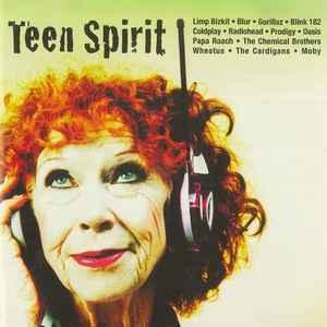 cd - Various - Teen Spirit, Verzenden, Zo goed als nieuw