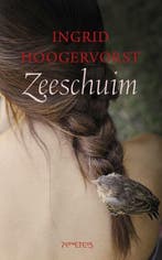 Zeeschuim (9789044629828, Ingrid Hoogervorst), Verzenden, Nieuw