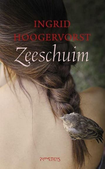Zeeschuim (9789044629828, Ingrid Hoogervorst), Verzenden, Nieuw