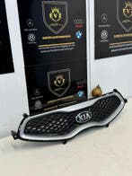 Kia Picanto 2012 Grille art.863511Y300 05-2011 tot 05-2017, Auto-onderdelen, Carrosserie en Plaatwerk, Gebruikt, Voor, Kia, Bumper